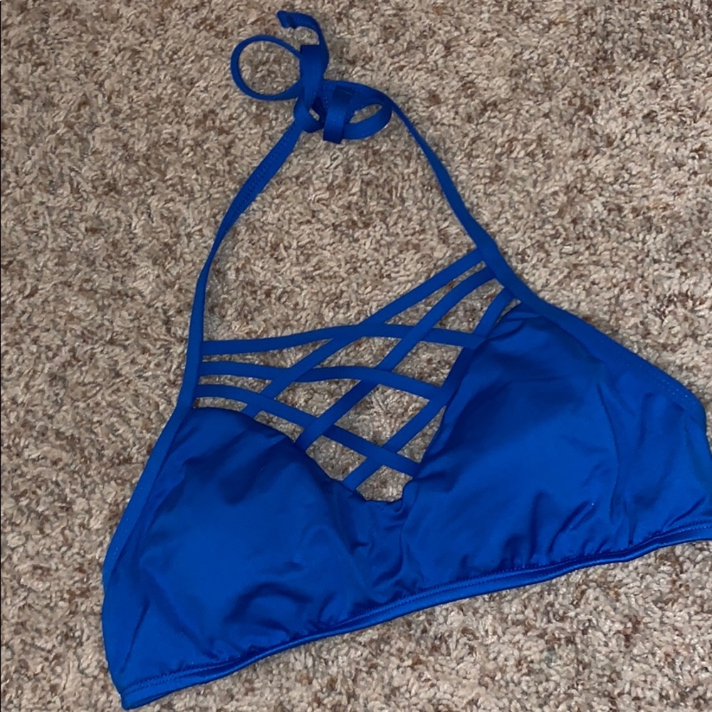 Swimsuit top
